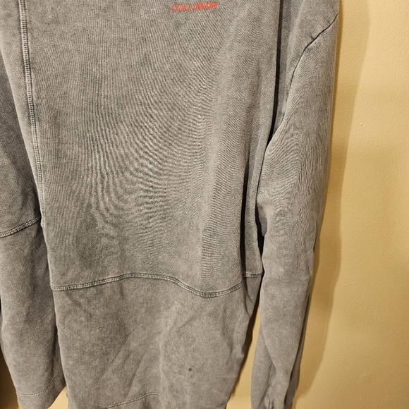 Collusion oversized mens sweater - Picture 8 of 10